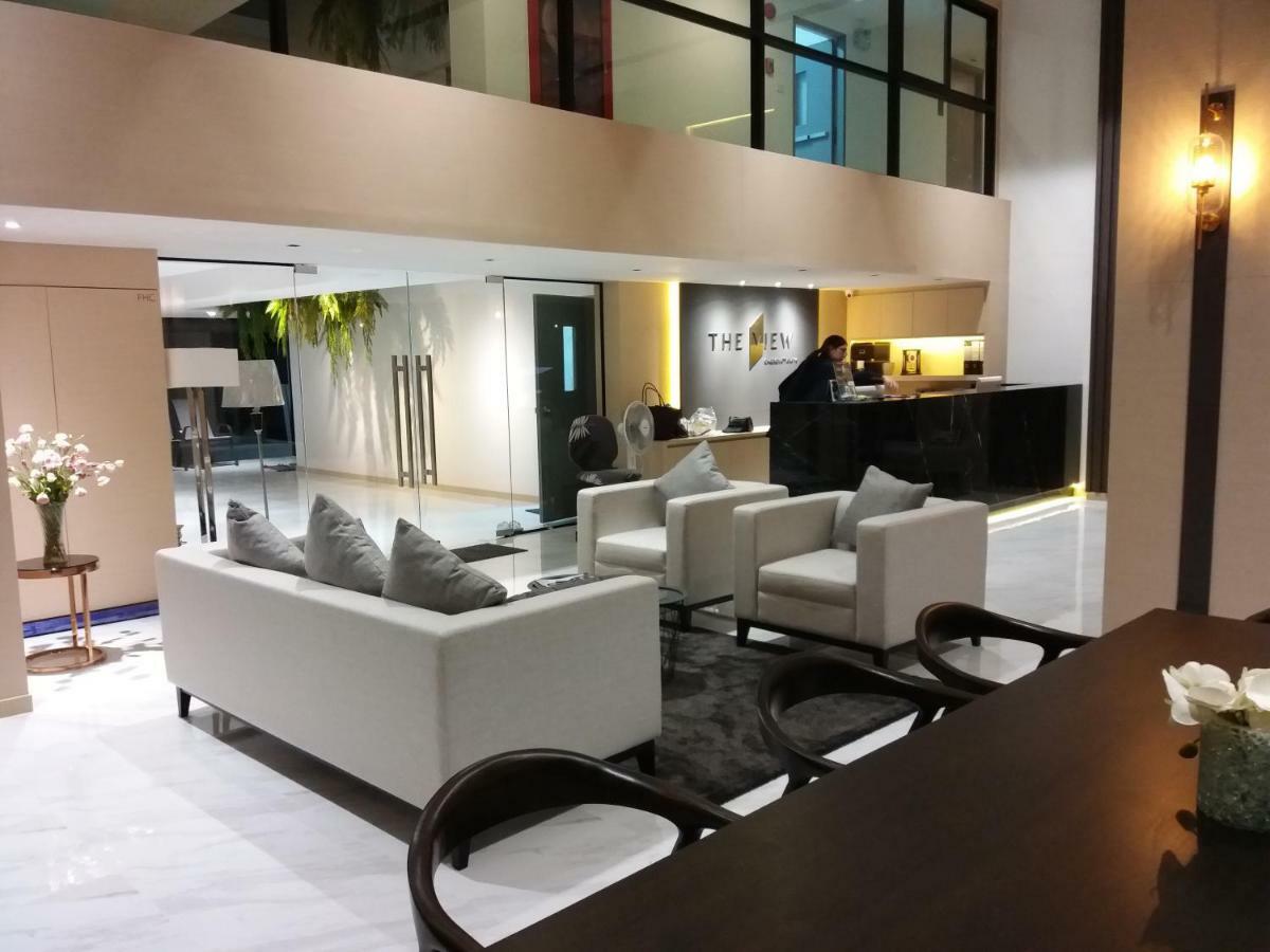 Theview Chaengwattana14 เดอะวิวแจ้งวัฒนะ14 Banguecoque Exterior foto